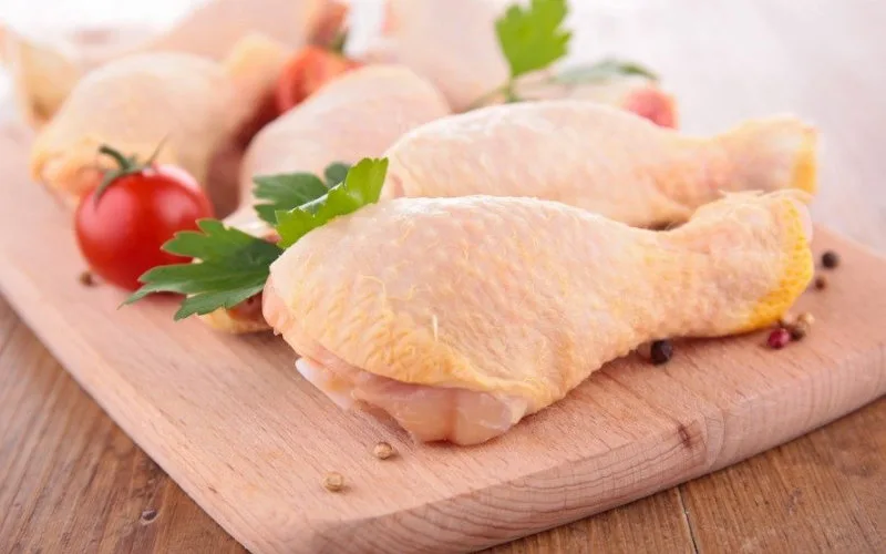 Carne de frango