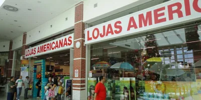 Lojas Americanas tem lucro de R$ 380 mi em 2018, alta de 60% ante 2017