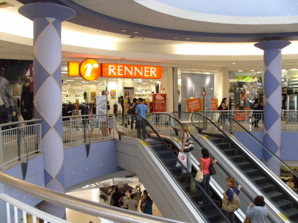 Lojas Renner