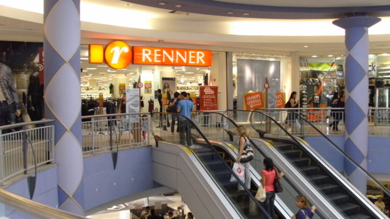 Lojas Renner registra queda de 14,4% no lucro líquido do 2ºT19