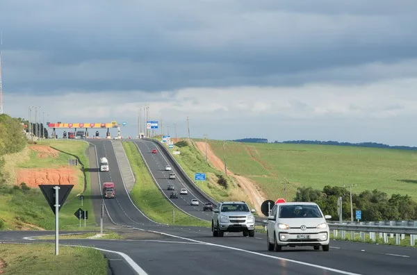 CCR registra prejuízo líquido de R$ 307,1 mi no quarto trimestre de 2018