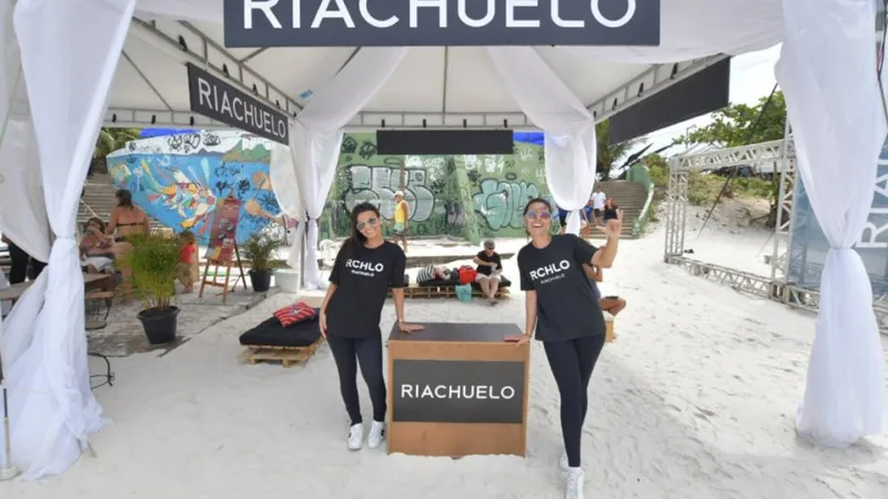 Guararapes, dona da Riachuelo, lucra R$ 1,2 bi em 2018, alta de 117%