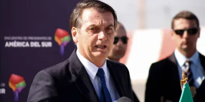 Brasil e Chile buscam apoio parlamentar para acordo de livre comércio