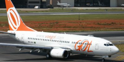 Gol (GOLL4) tem alta de 54% na demanda por voos em meio à retomada do setor aéreo