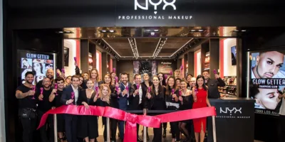 Marca de maquiagem acessível da L’Oreal, NYX vai deixar o Brasil