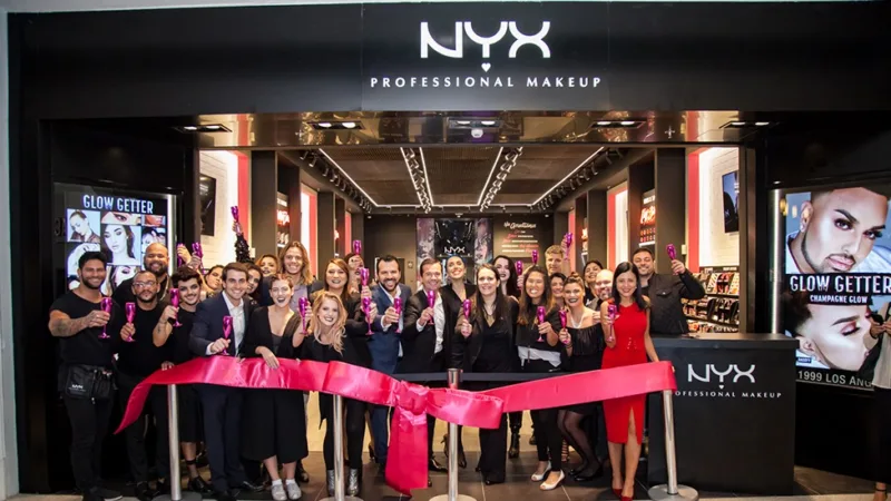 Marca de maquiagem acessível da L’Oreal, NYX vai deixar o Brasil