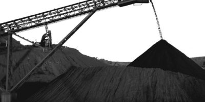 China: importações de minério de ferro caem ao menor nível em 10 meses