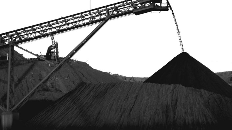 China: importações de minério de ferro caem ao menor nível em 10 meses