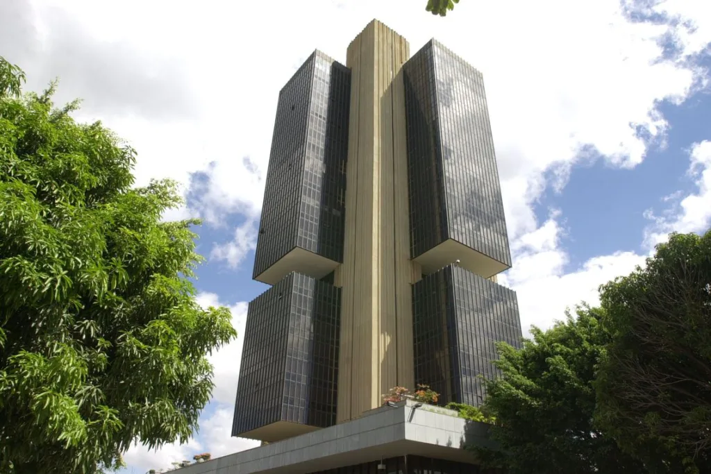 O diretor do BC realizou uma defesa da manutenção do teto de gastos