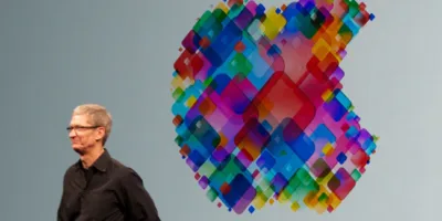 Apple anuncia serviço de streaming que concorrerá com Netflix