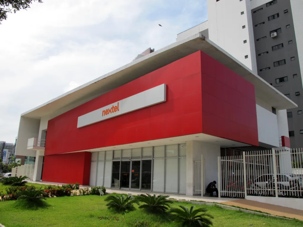 Nextel