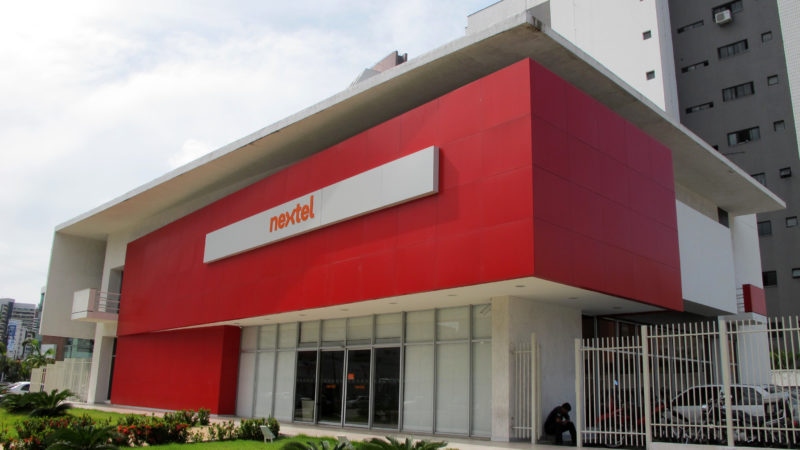 Nextel Brasil é comprada pela Claro por R$ 3,47 bilhões