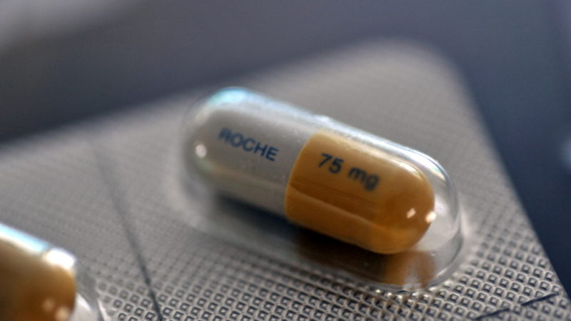 Roche decide encerrar produção de medicamentos no Brasil