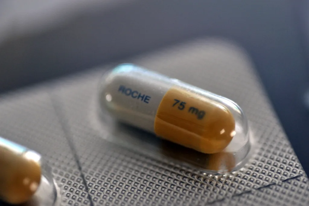 Roche