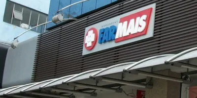 BR Pharma diz em pedido de falência que não vê chance de superar crise