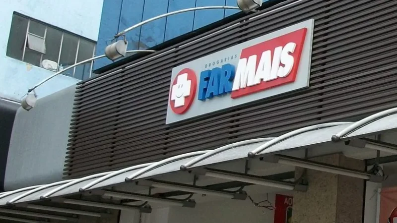 BR Pharma diz em pedido de falência que não vê chance de superar crise
