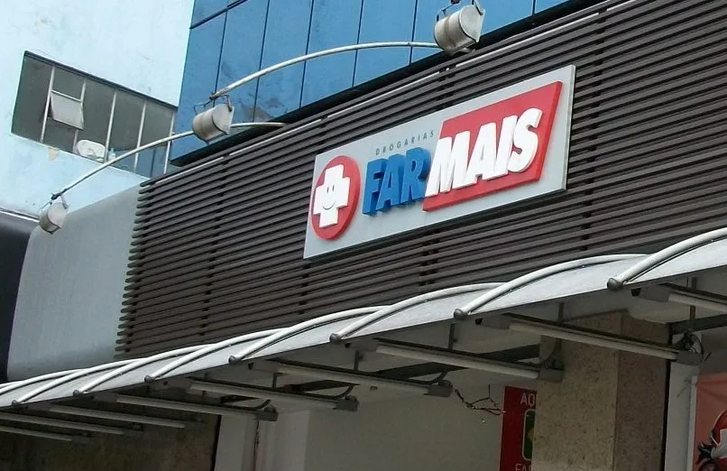 BR Pharma