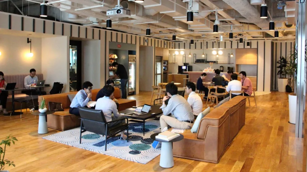 WeWork