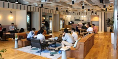 WeWork registra prejuízo de US$ 1,9 bilhão em 2018