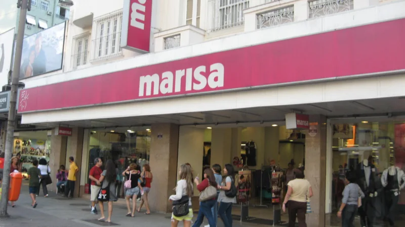 Pandemia pesa e Marisa (AMAR3) tem prejuízo de R$ 28,9 milhões no 4T20