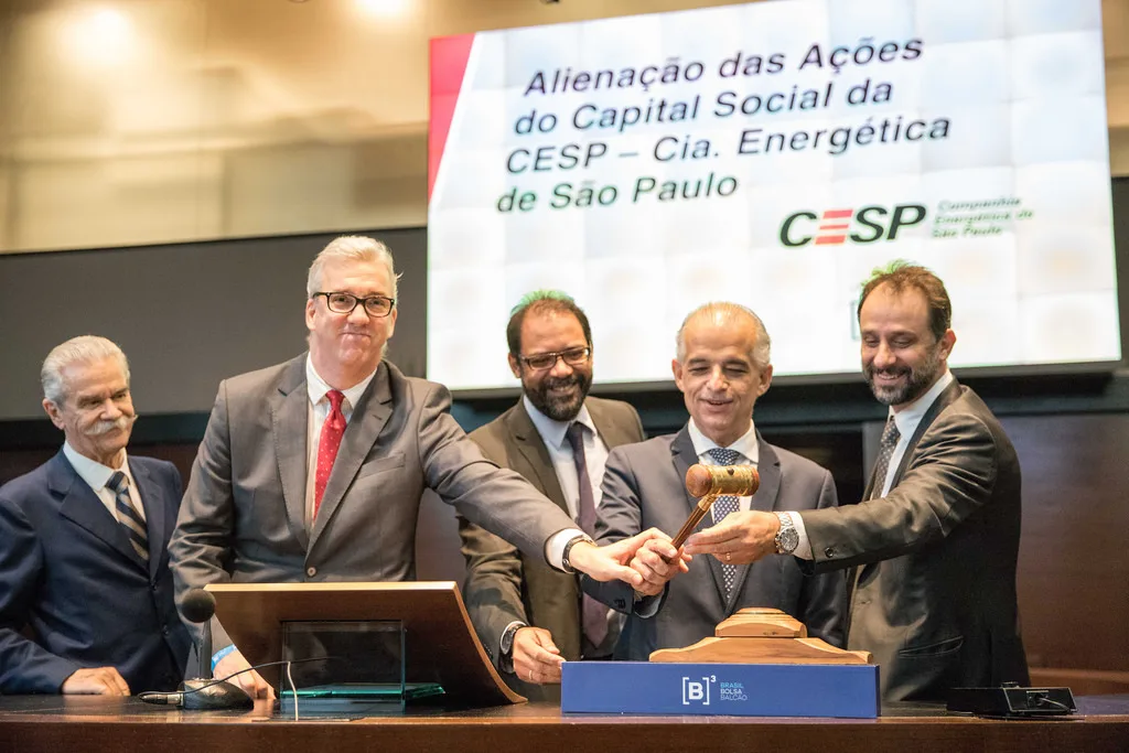 Cesp