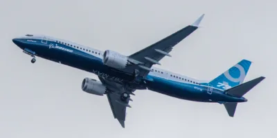 Boeing registra queda de 51% no lucro líquido do 3º trimestre