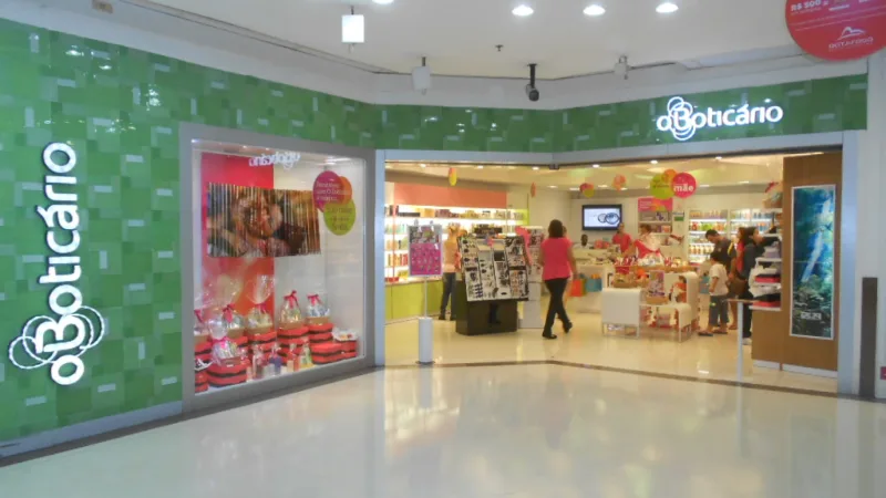 Boticário estaria estudando comprar Coty, afirma presidente