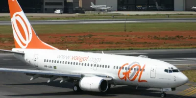 Gol: Procon pede suspensão de avião da Boeing envolvido em acidente
