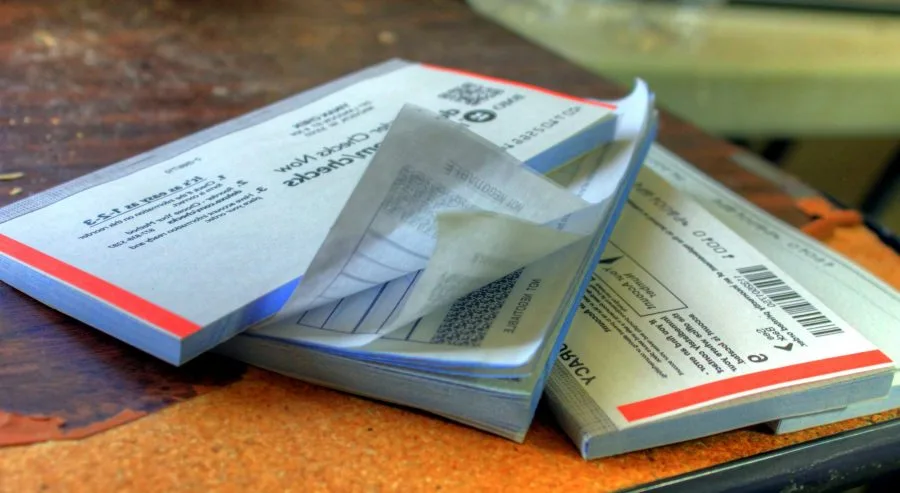 Brasil ainda compensa mais de 200 milhões de cheques anualmente