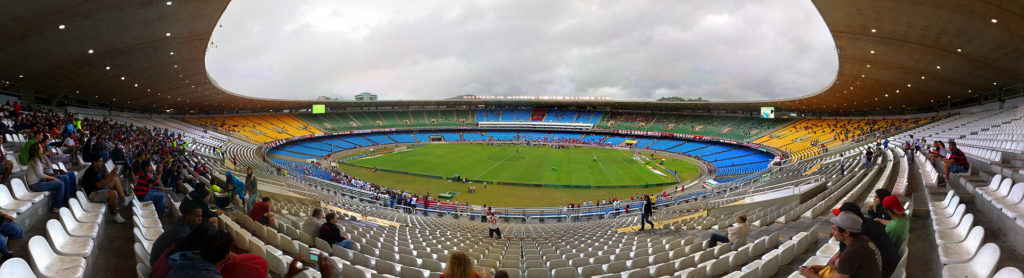 maracanã