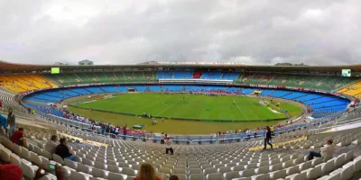 Rio rompe com concessionária e Maracanã volta para as mãos do Estado