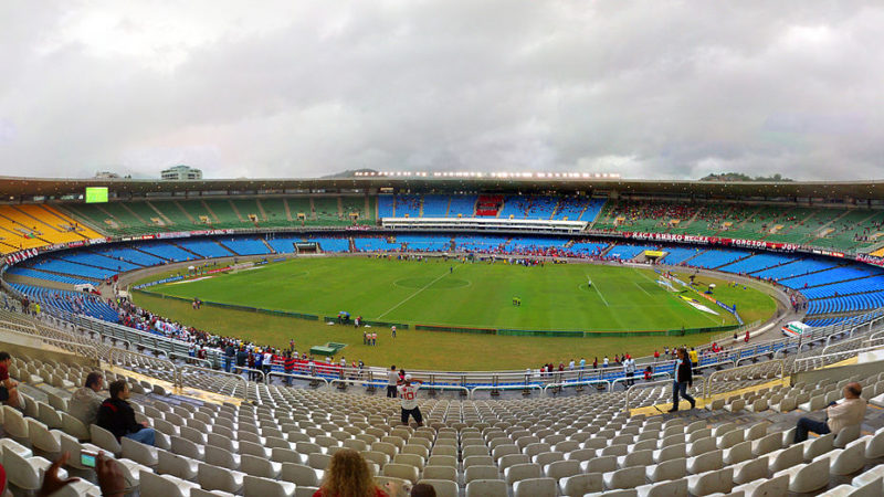 Rio rompe com concessionária e Maracanã volta para as mãos do Estado