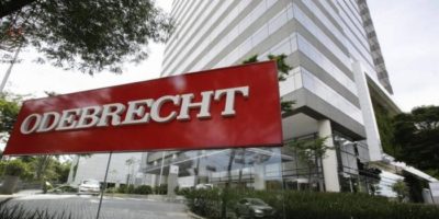 Em risco de recuperação judicial, Odebrecht negocia R$ 20 bi com bancos