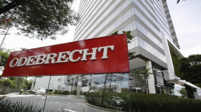 Credores da Odebrecht propõem plano de reestruturação da dívida