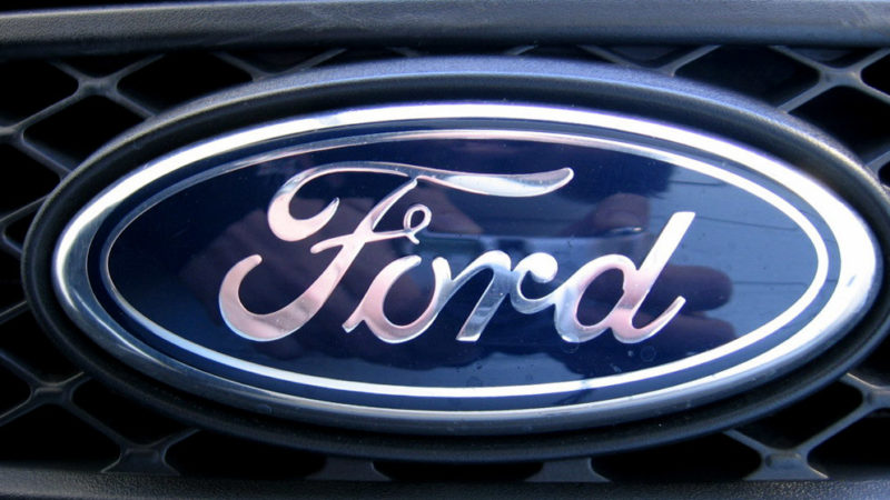 Ford anuncia corte de 7 mil empregos em todo o mundo