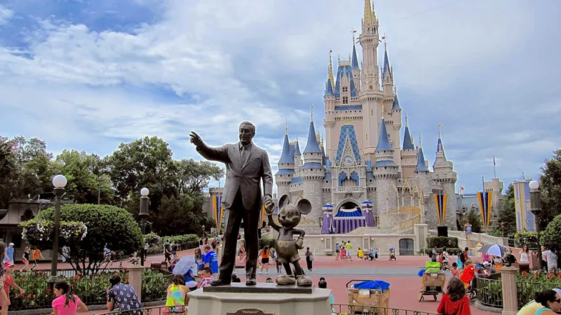 Disney conclui compra da 21st Century Fox por US$ 71,3 bilhões