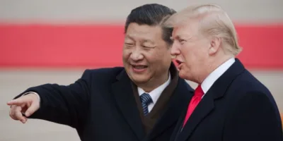Estados Unidos e China devem realizar duas rodadas de negociação