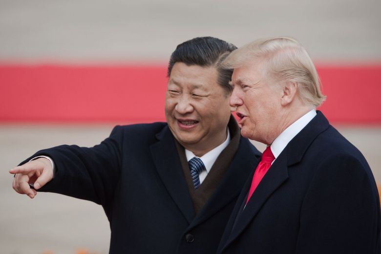 Guerra comercial: Estados Unidos e China chegam a um acordo