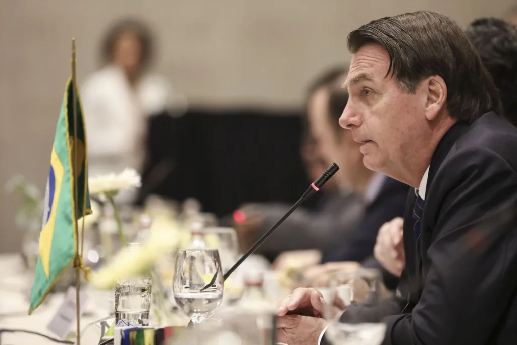 bolsonaro