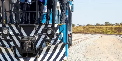 Governo fará leilão da Ferrovia Norte-Sul nesta quinta-feira