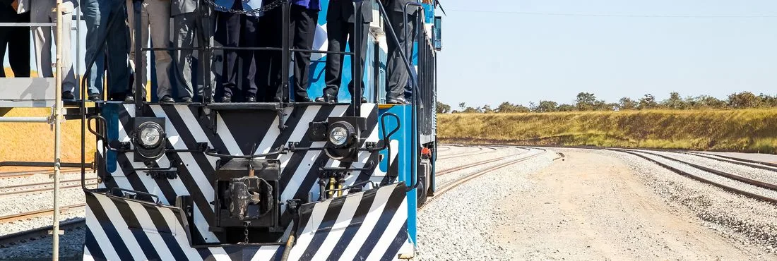 Governo fará leilão da Ferrovia Norte-Sul nesta quinta-feira