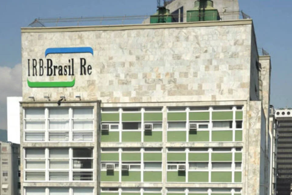 IRB (Foto: Reprodução)