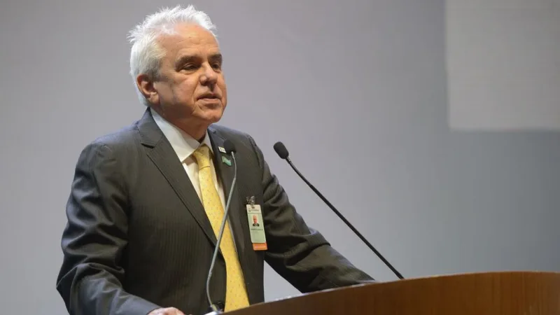 Petrobras: Castello Branco quer tornar estatal produtora de baixo custo