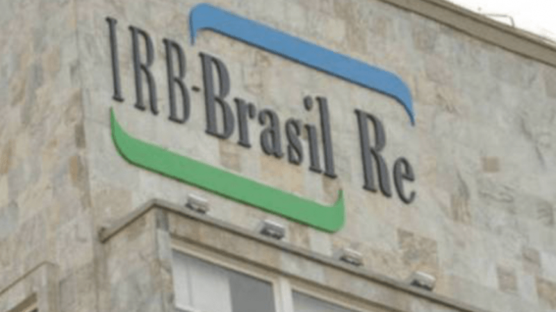 IRB Brasil (IRBR3) faz parceria com a B3 no setor de seguros
