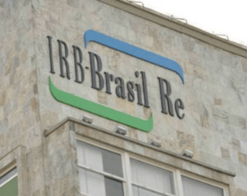 Sede do IRB Brasil (IRBR3)