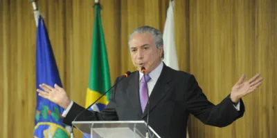 Prisão de Michel Temer: confira a repercussão na imprensa internacional