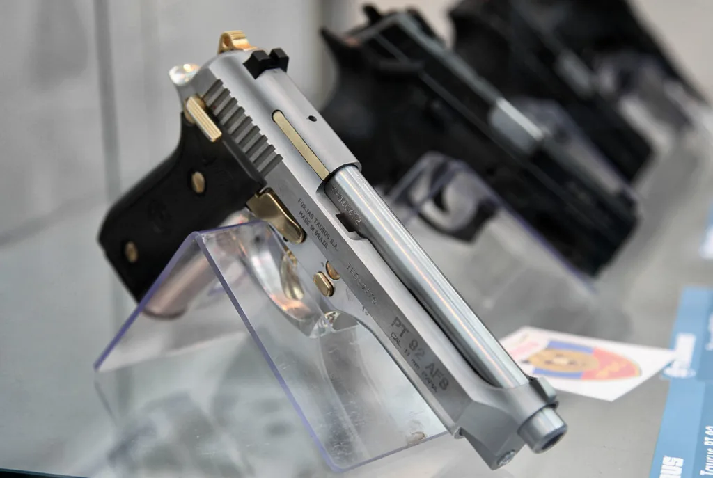 Taurus (TASA4)