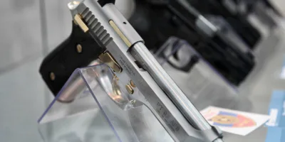 Taurus fecha 2018 com R$ 60 milhões de prejuízo