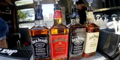 Brown-Forman, dona do uísque Jack Daniel’s, tem lucro de US$ 227 mi