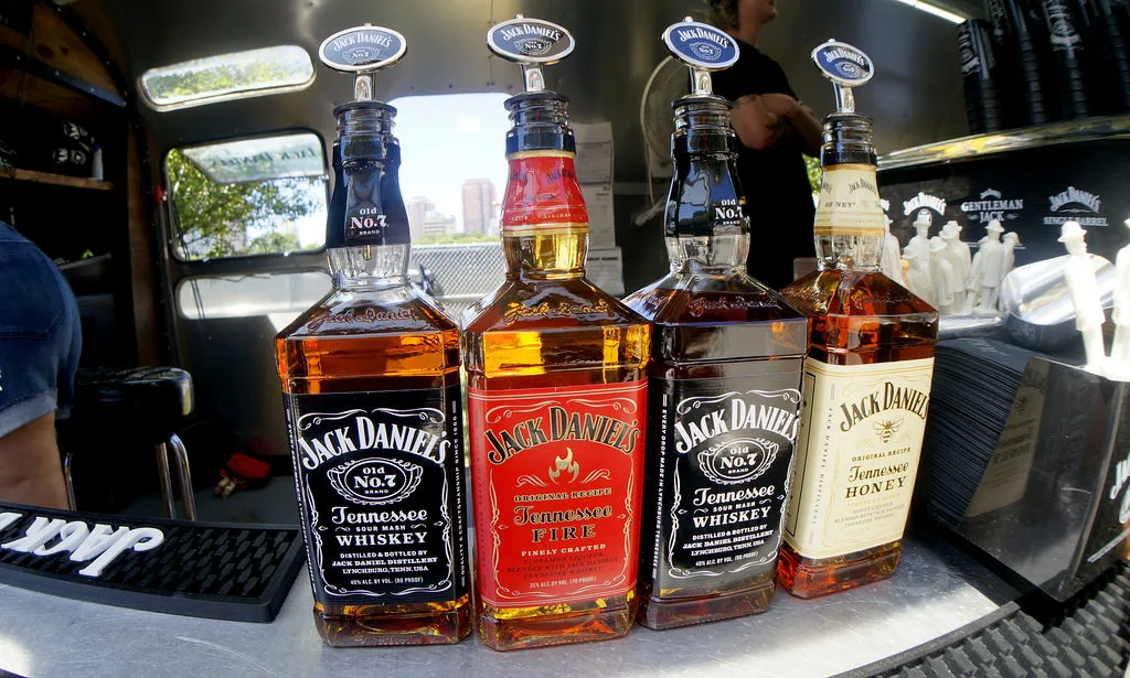 Jack Daniel's